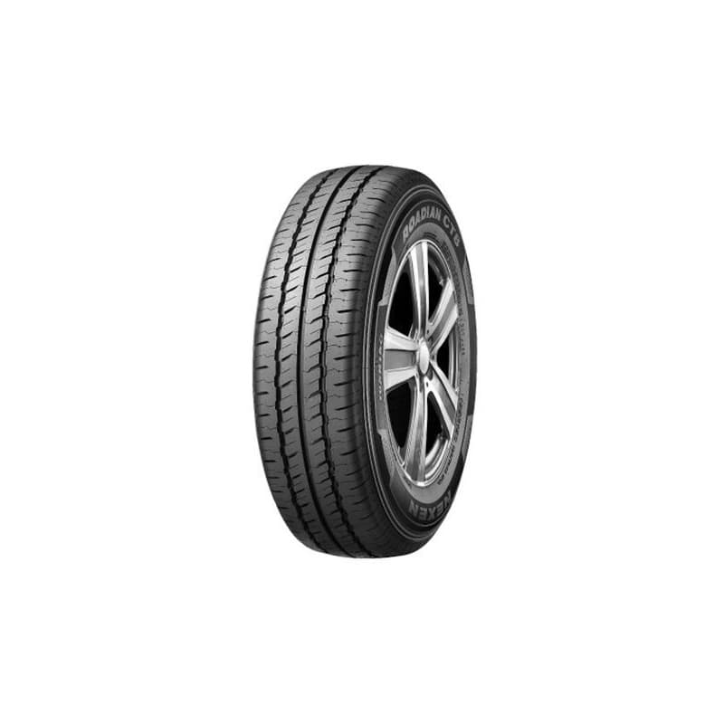 Nexen ROADIAN CT8 225/65 R16C 112/110 S Letné 1