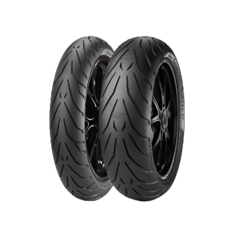 Pirelli Angel GT ( 110/80 R19 TL 59V M/C, predné koleso ) 1