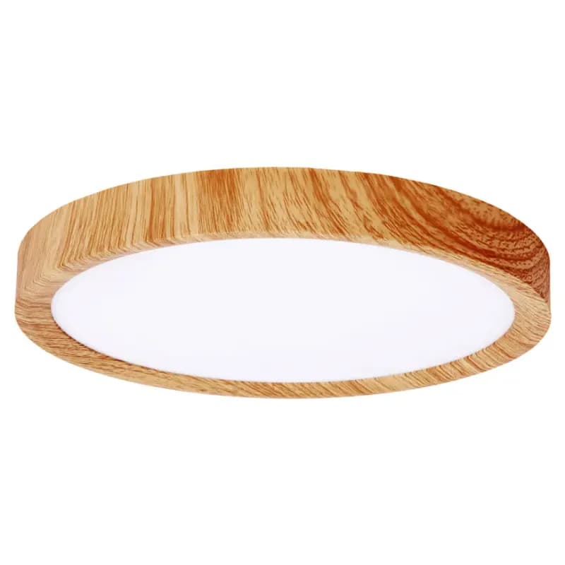 Stropnica MAQ ML1774 18W CCT WOOD PL 1