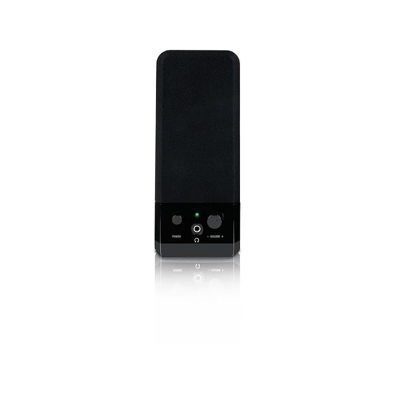 SPEED LINK reproduktory SL-8004-BK EVENT Stereo Speakers, black 2