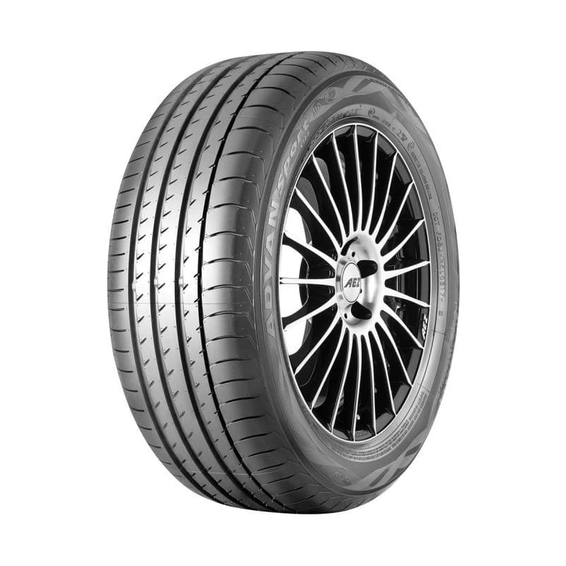 Yokohama Advan Sport (V105) ( 235/60 R18 103V MO )