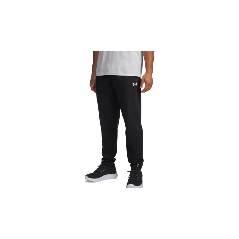 Pánske tréningové nohavice UNDER ARMOUR Vanish Training Pant-BLK 1