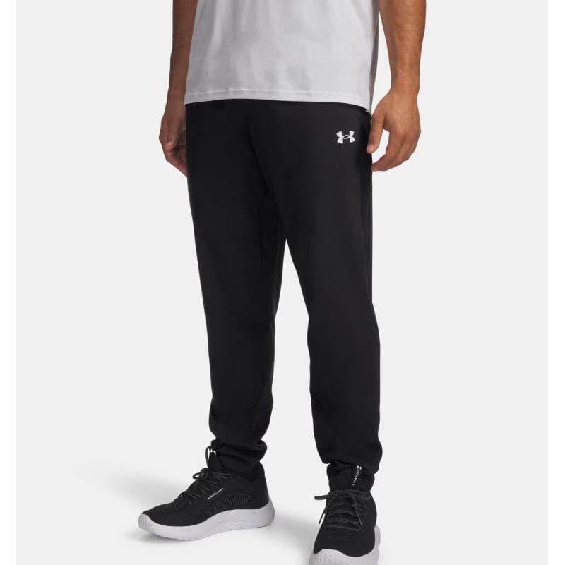 Pánske tréningové nohavice UNDER ARMOUR Vanish Training Pant-BLK 2