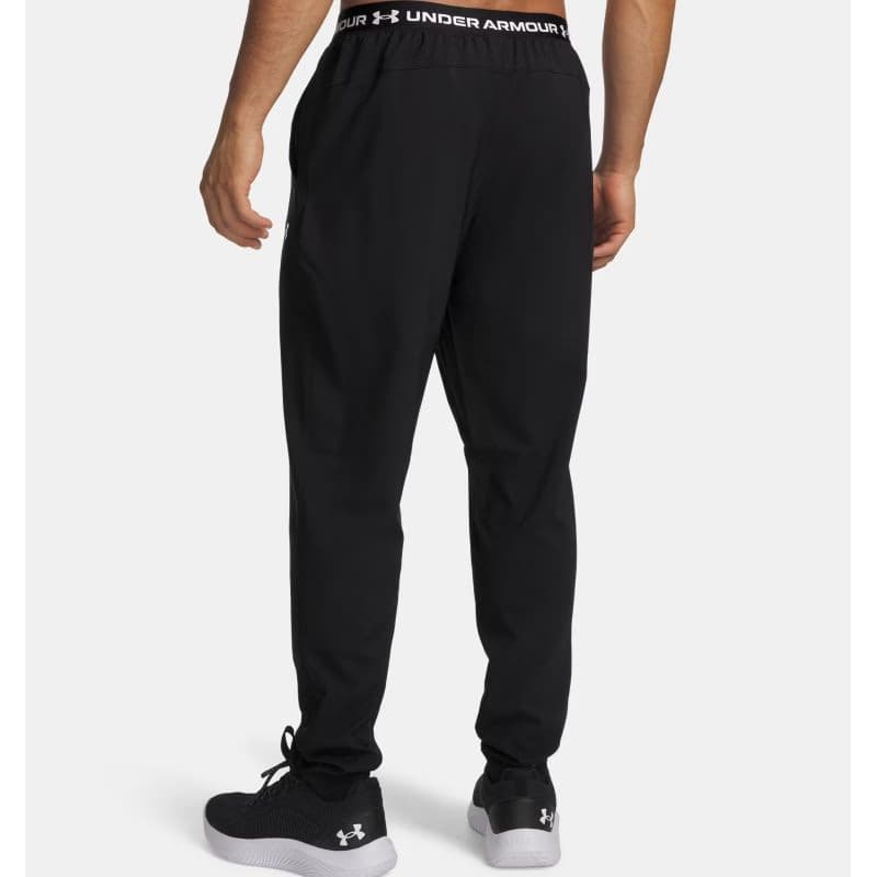Pánske tréningové nohavice UNDER ARMOUR Vanish Training Pant-BLK 3