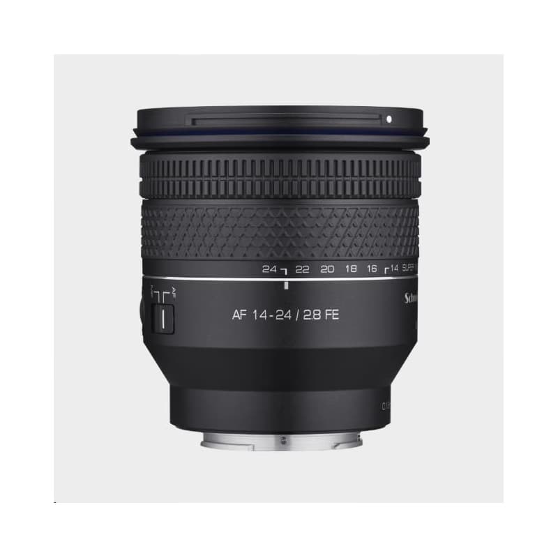 Samyang AF 14-24mm F/2.8 Sony FE