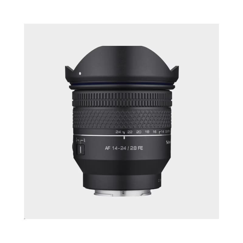 Samyang AF 14-24mm F/2.8 Sony FE 4