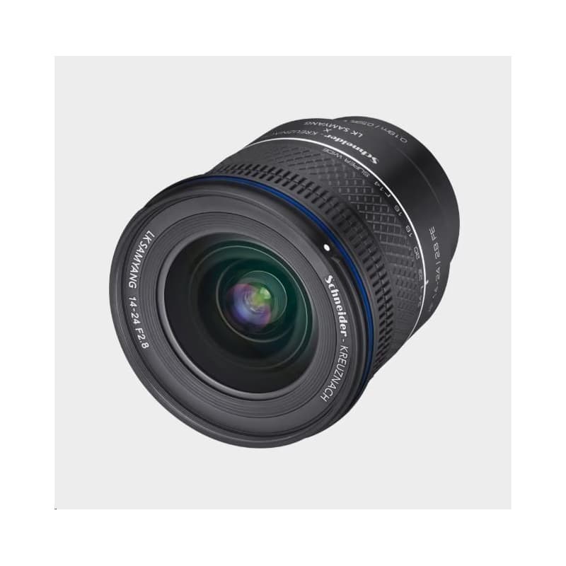 Samyang AF 14-24mm F/2.8 Sony FE 6