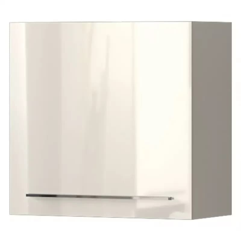 Závesná skrinka Piano VK60-1K/PN-71/KA/71 lakované beige 1