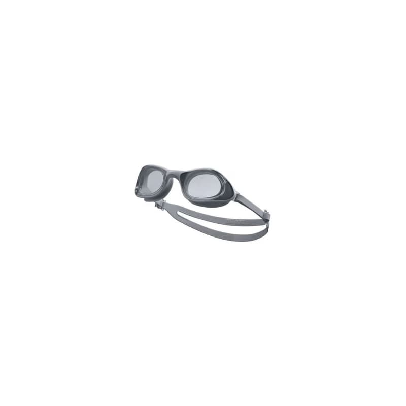 Plavecké okuliare NIKE SWIM EXPANSE GOGGLE COOL GREY-COOL GREY 1