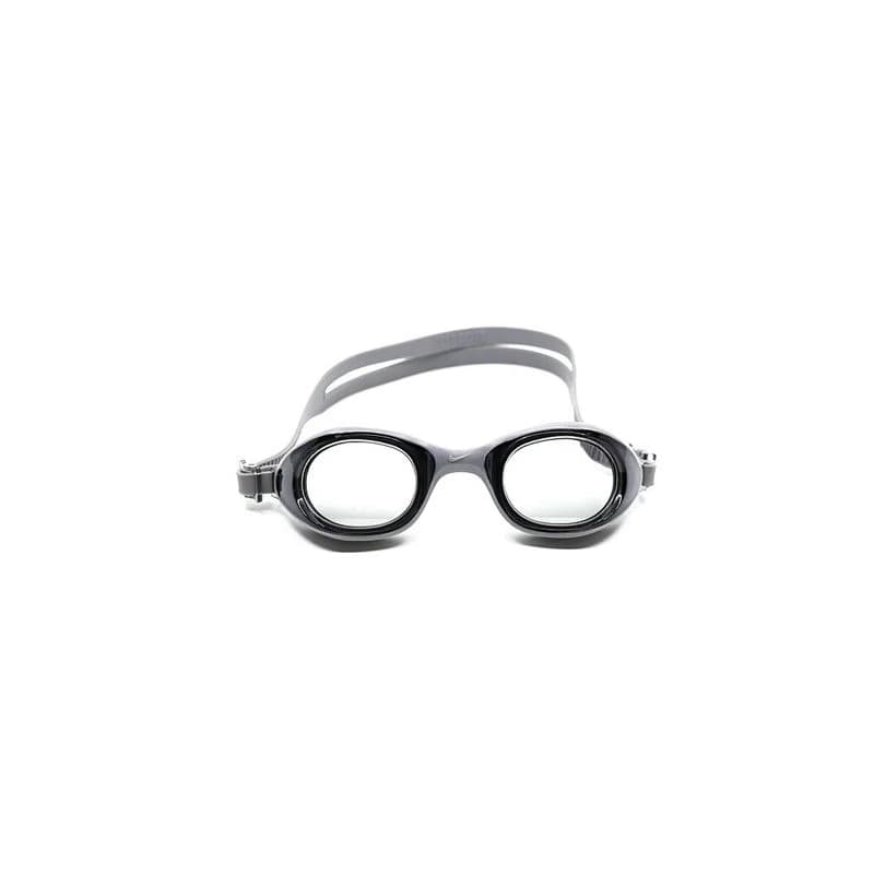 Plavecké okuliare NIKE SWIM EXPANSE GOGGLE COOL GREY-COOL GREY 2