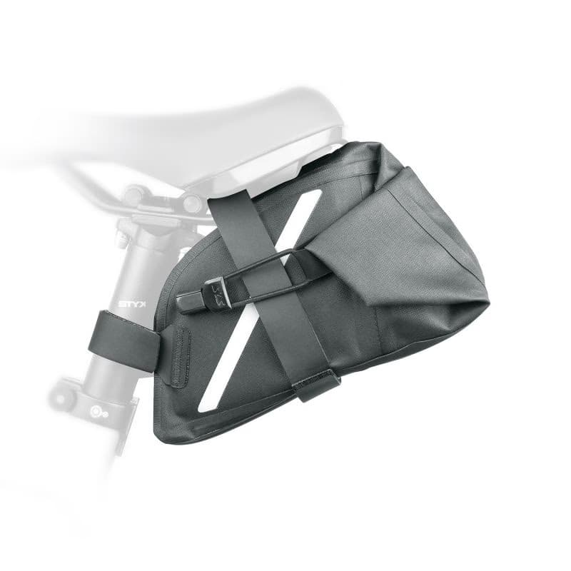 Taška na bicykel SKS GERMANY Brašna Trail Saddlebag 2l 3