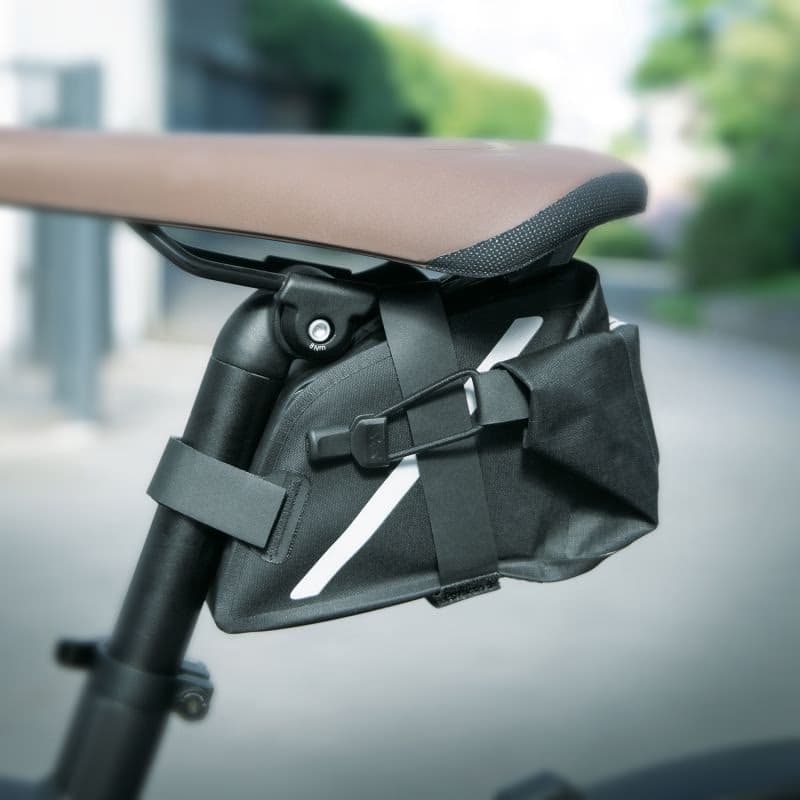 Taška na bicykel SKS GERMANY Brašna Trail Saddlebag 2l 6