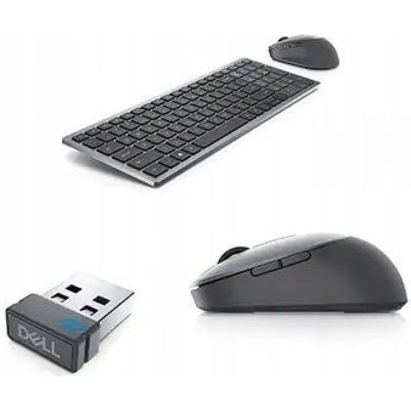 DELL Universal Pairing Receiver- WR221 2