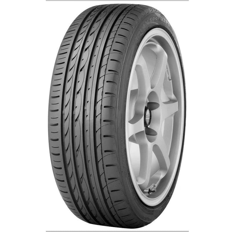 Yokohama ADVAN SPORT V103B 265/50 R19 110 Y Letné