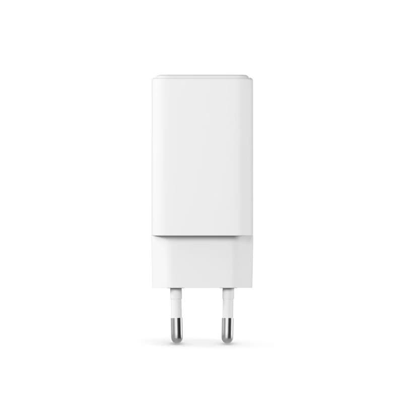 Epico UltraBoost GaN 65W sieťový adaptér EA65 - biela 2