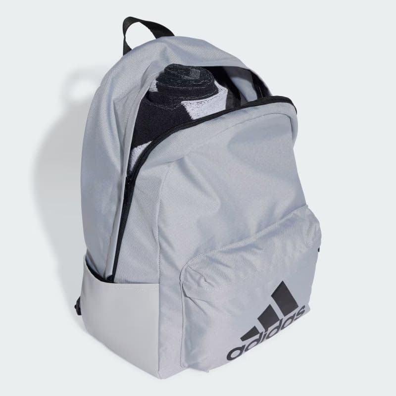 Batoh ADIDAS CLSC BOS BP GRETWO BLACK 4