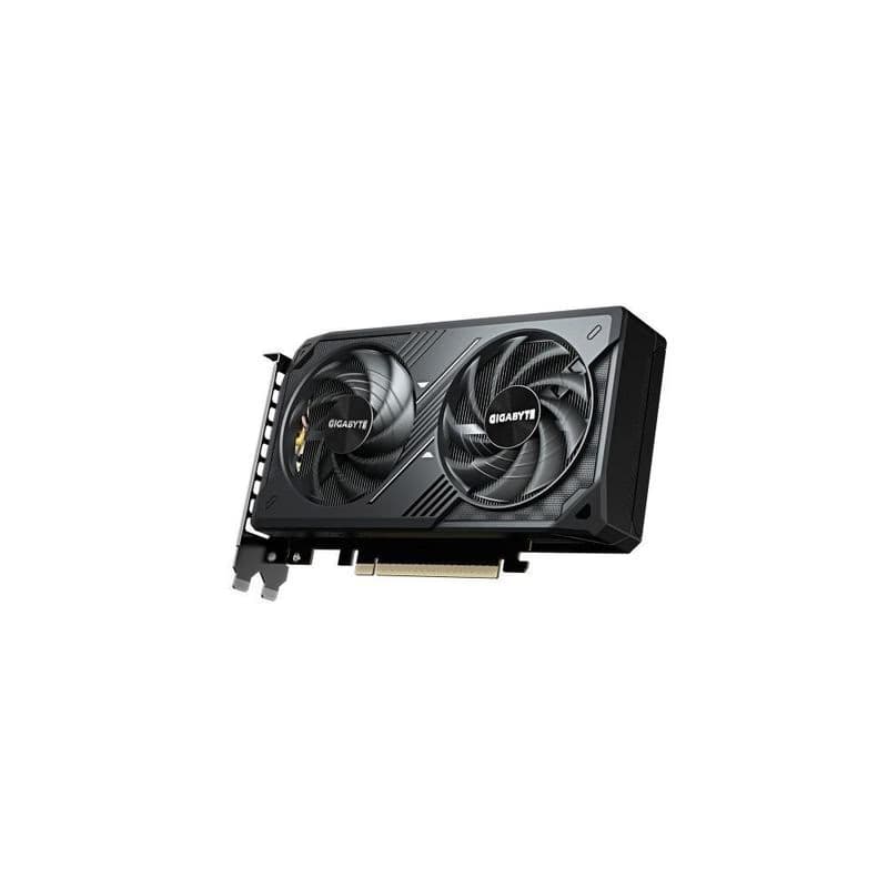 GIGABYTE VGA NVIDIA GeForce RTX 5060 WINDFORCE MAX OC 8G, 8G GDDR7, 3xDP, 1xHDMI 2