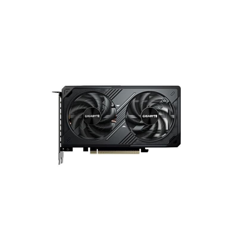 GIGABYTE VGA NVIDIA GeForce RTX 5060 WINDFORCE MAX OC 8G, 8G GDDR7, 3xDP, 1xHDMI 3