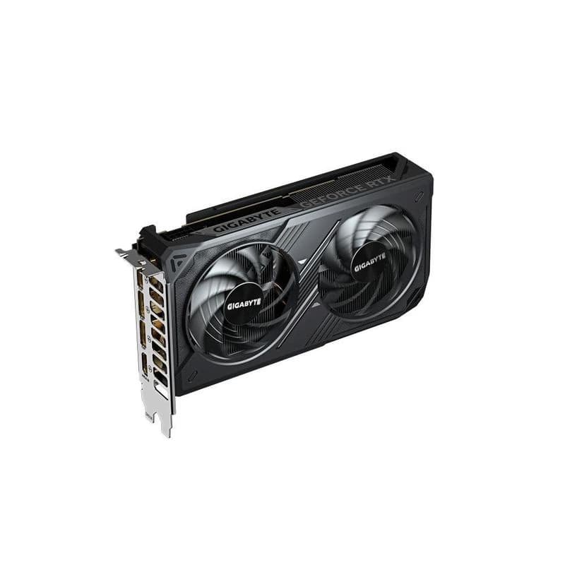 GIGABYTE VGA NVIDIA GeForce RTX 5060 WINDFORCE MAX OC 8G, 8G GDDR7, 3xDP, 1xHDMI 5