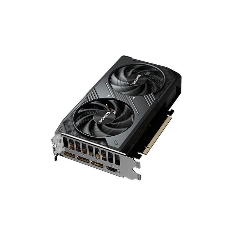 GIGABYTE VGA NVIDIA GeForce RTX 5060 WINDFORCE MAX OC 8G, 8G GDDR7, 3xDP, 1xHDMI 6