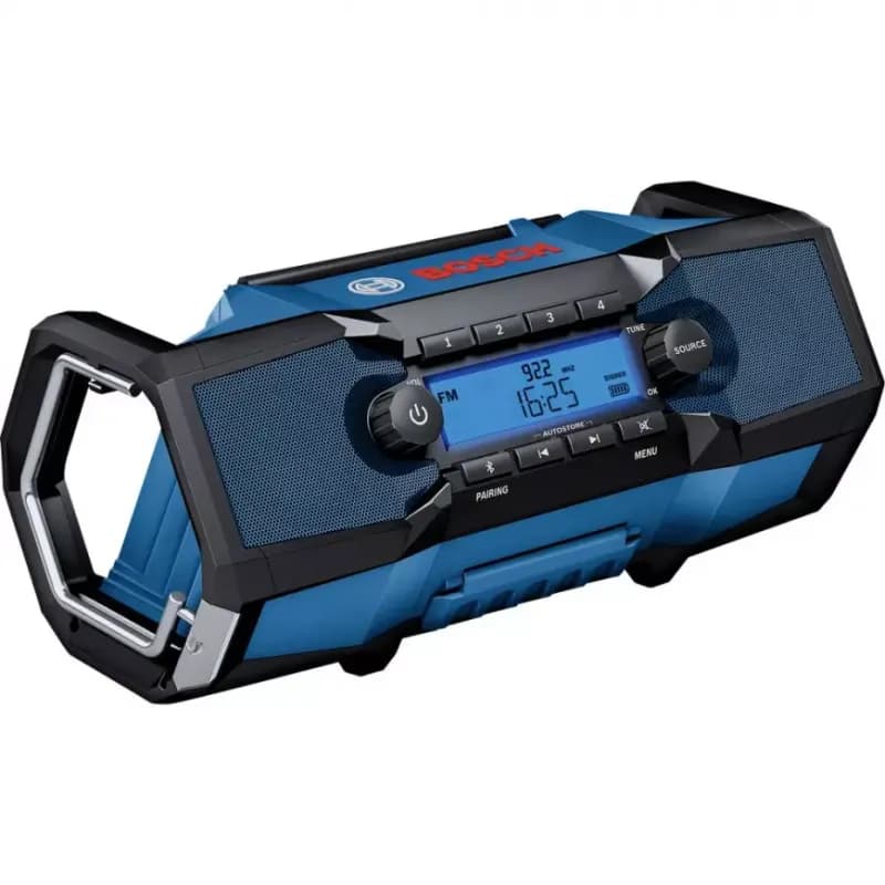 Rádio Bosch Professional GPB 18V-2 C SOLO 1