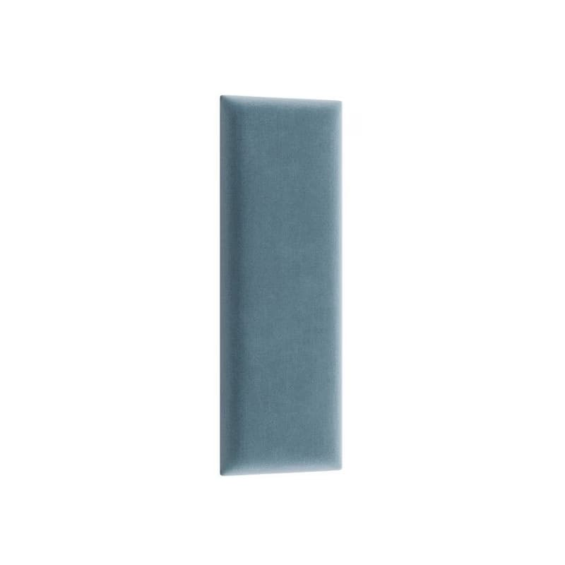 ArtElta Čalúnený panel | 50 x 20 cm Farba: Monolith 97 / tmavá sivá 3