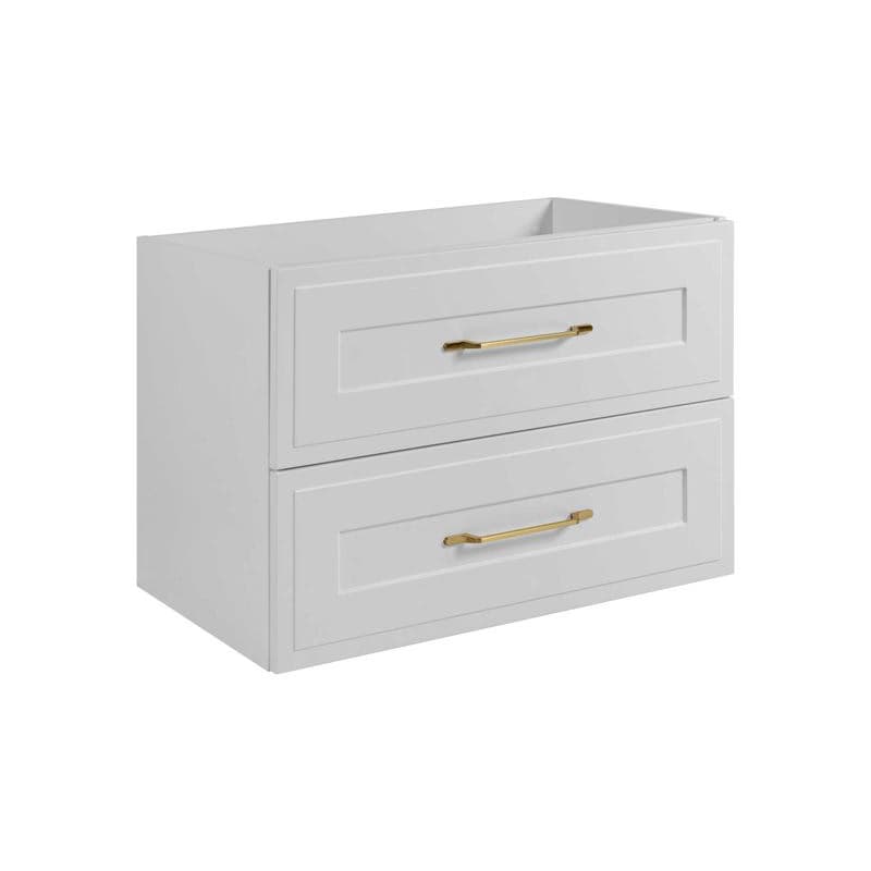 Elvisia Skrinka pod umývadlo CLASSIC White | 80 cm 1