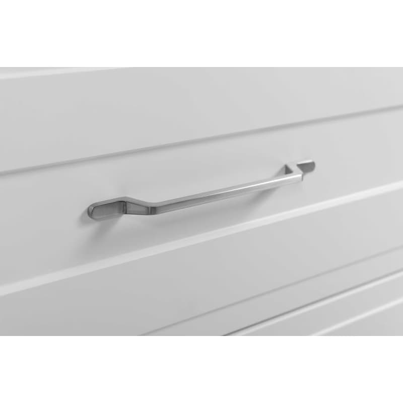 Elvisia Skrinka pod umývadlo CLASSIC White | 80 cm 6