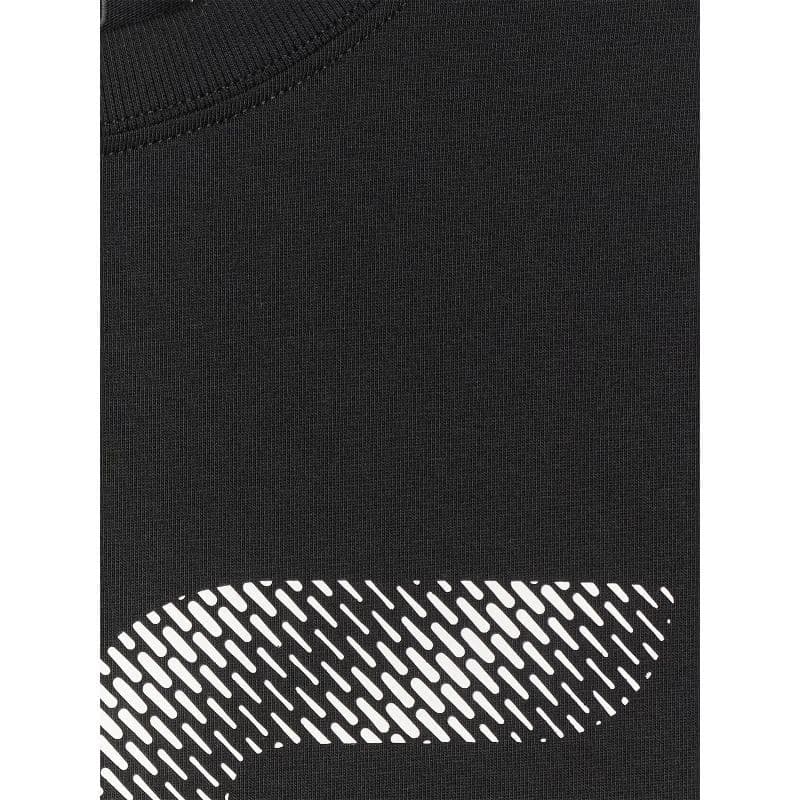 Pánske tričko s krátkym rukávom 4F TSHIRT M3342-020S-DEEP BLACK 3