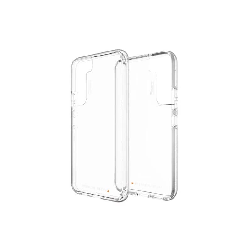 ZAGG GEAR4 Crystal Palace kryt Samsung Galaxy S22 priehľadný 2