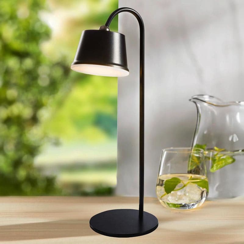 Multifunkčná lampa 4v1, bezdrôtová 1