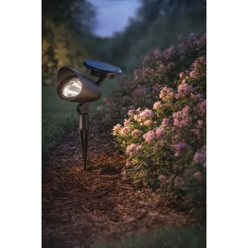 Solárna lampa PUNKTOWA VO0319 1
