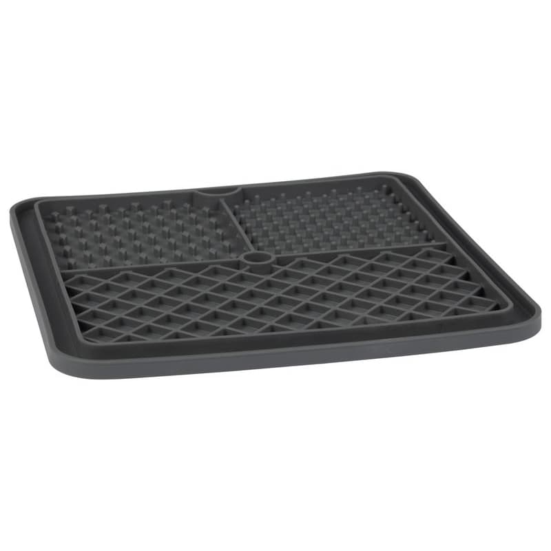 zoofari® Miska/Podložka na kŕmenie pre domáce zviera (podložka na maškrtenie) 1