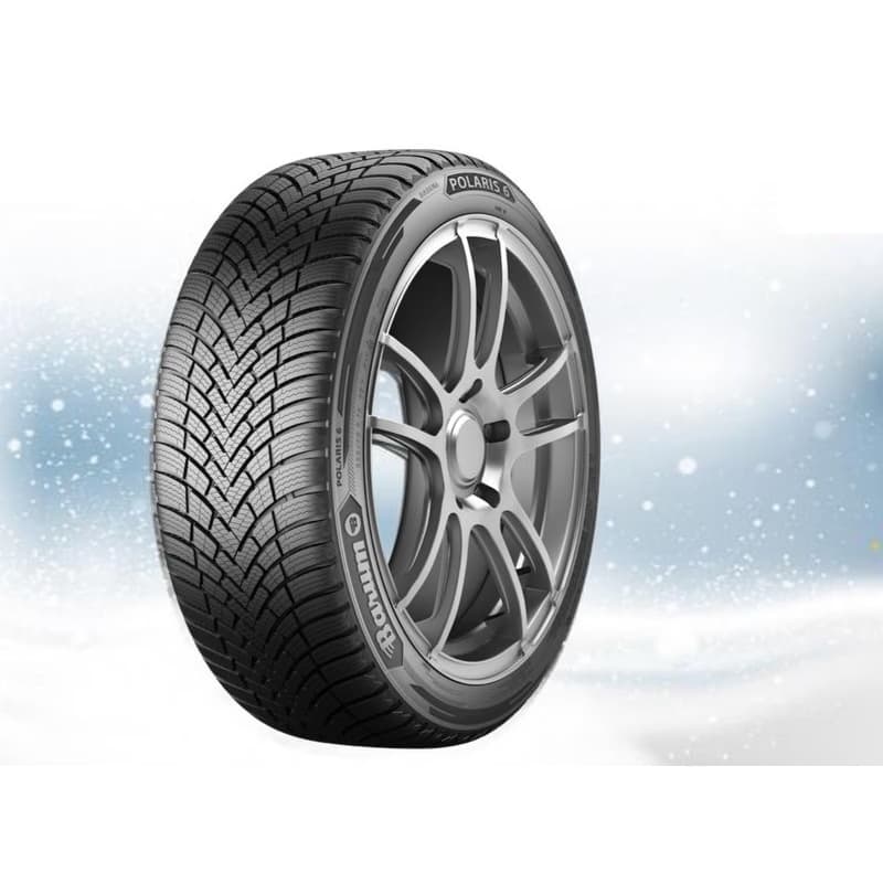 Barum POLARIS 6 175/50 R15 75 H Zimné 3