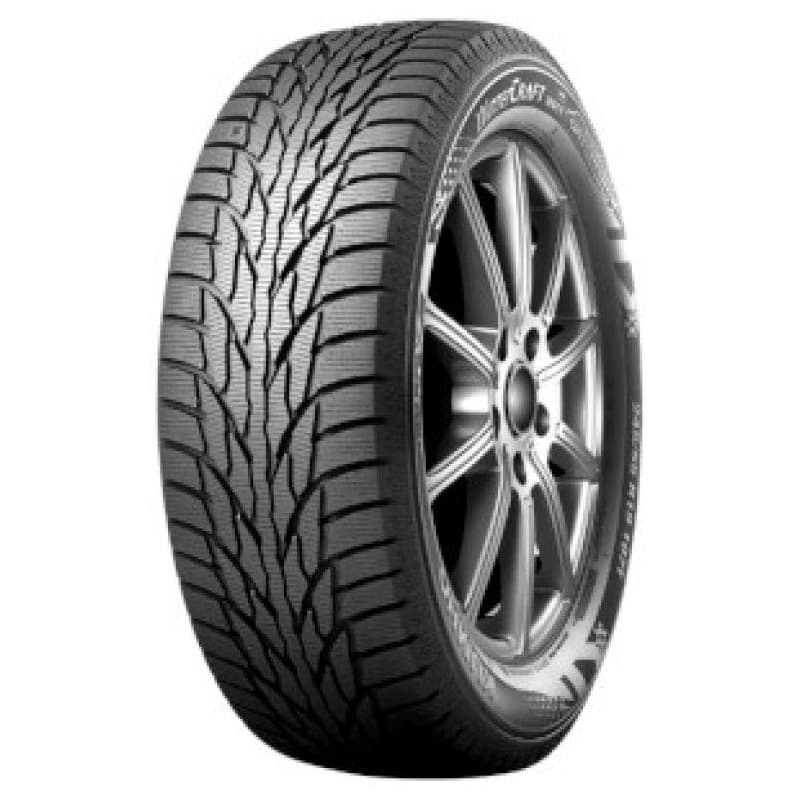 Kumho WinterCraft SUV ice WS51 ( 255/55 R18 109T, Nordic compound ) 1