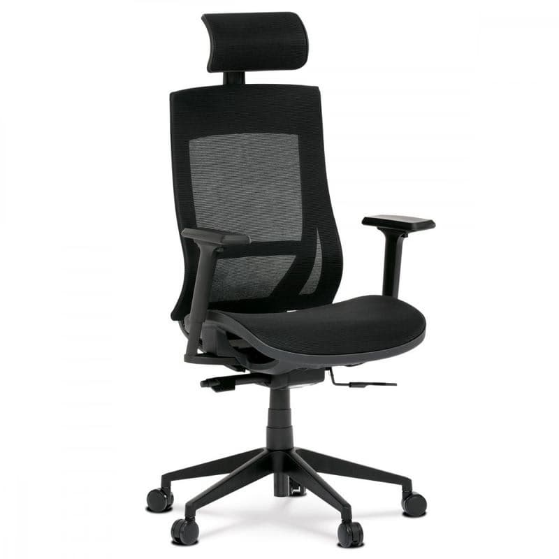 Kancelárska stolička KA-W002 Autronic 1