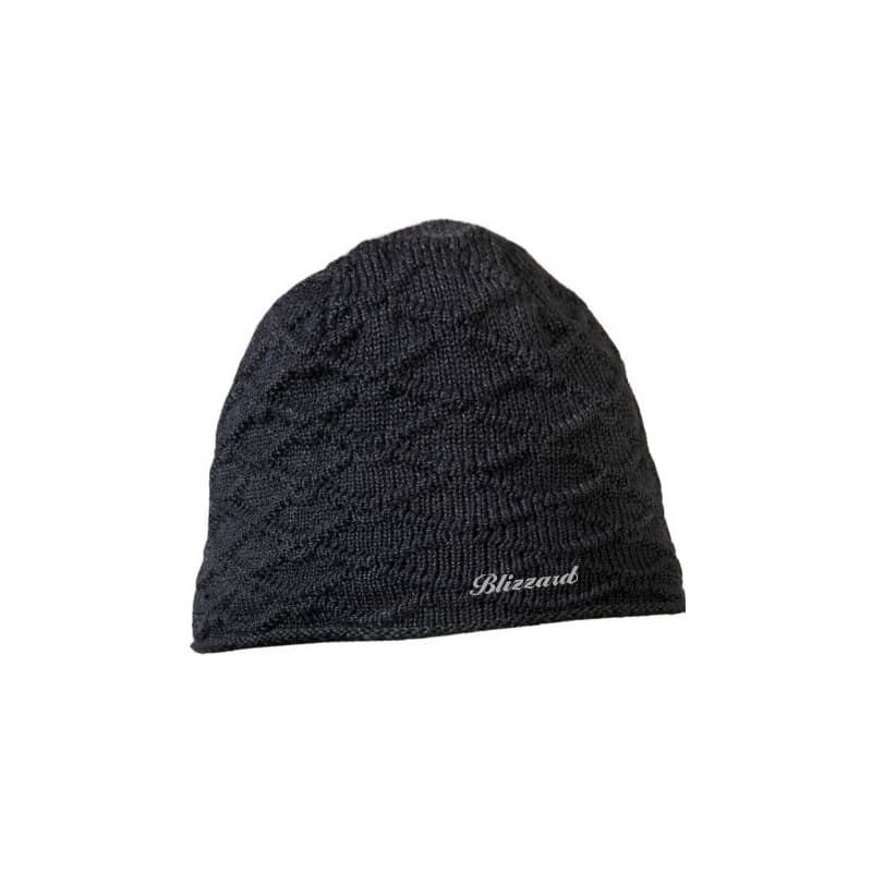 Dámska zimná čiapka BLIZZARD Viva CAP BLACK M 1