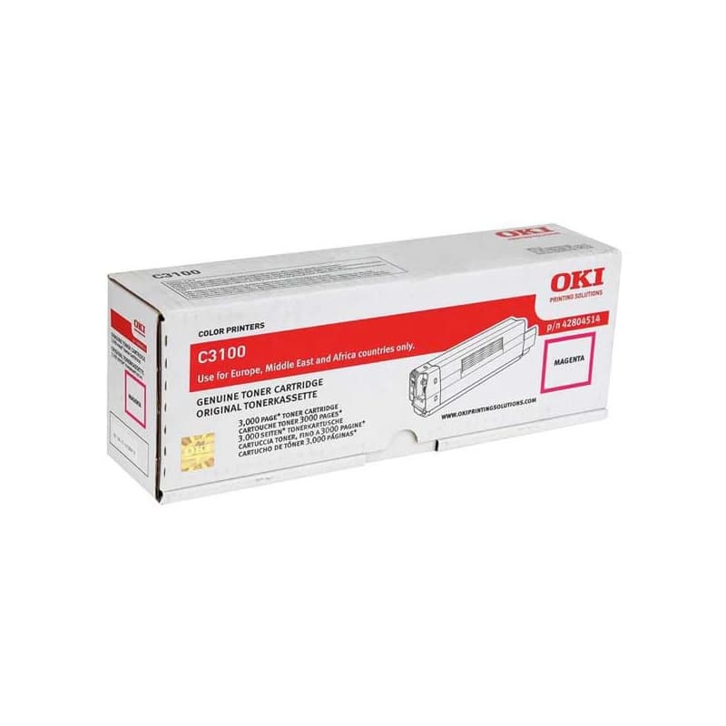 OKI 42804514 - originálny 1