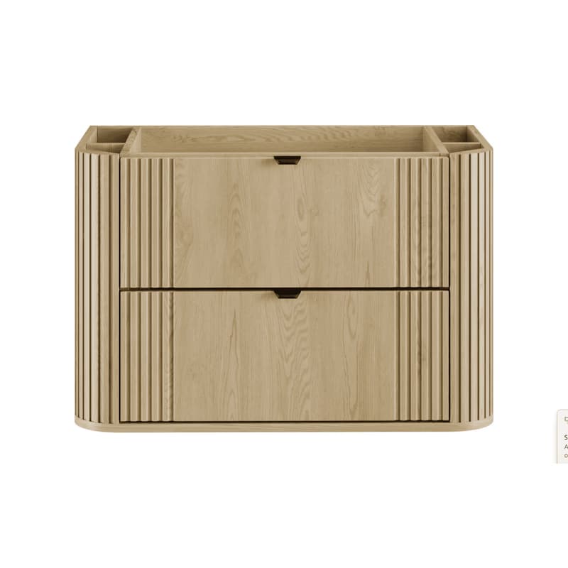 ArtCom Skrinka pod umývadlo OVALIA Cremona 82-80 | 80 cm 4