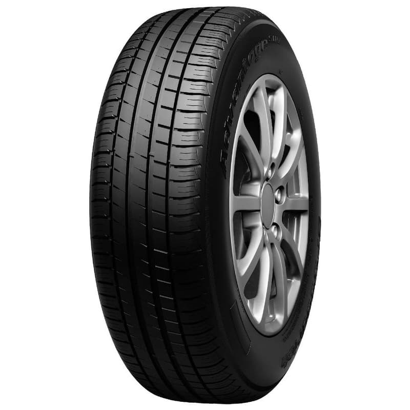 BFGoodrich ADVANTAGE SUV 225/60 R18 100 H Letné 1