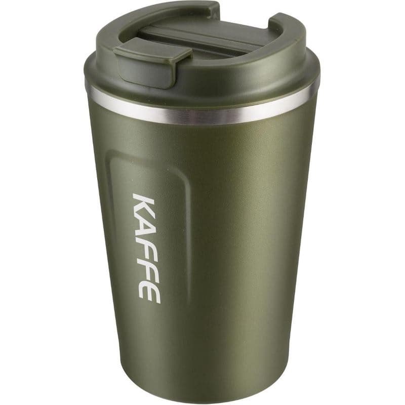 LT4070 TERMOHRNČEK 350ML ZEL.KAFFE LAMART
