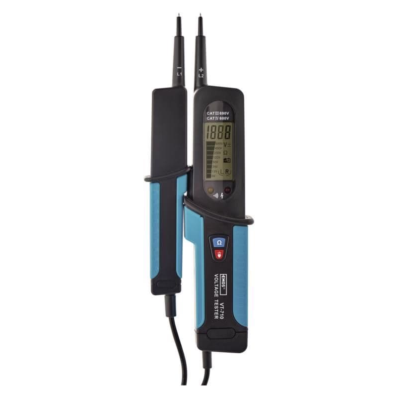 SKÚŠAČKA VT-710 1
