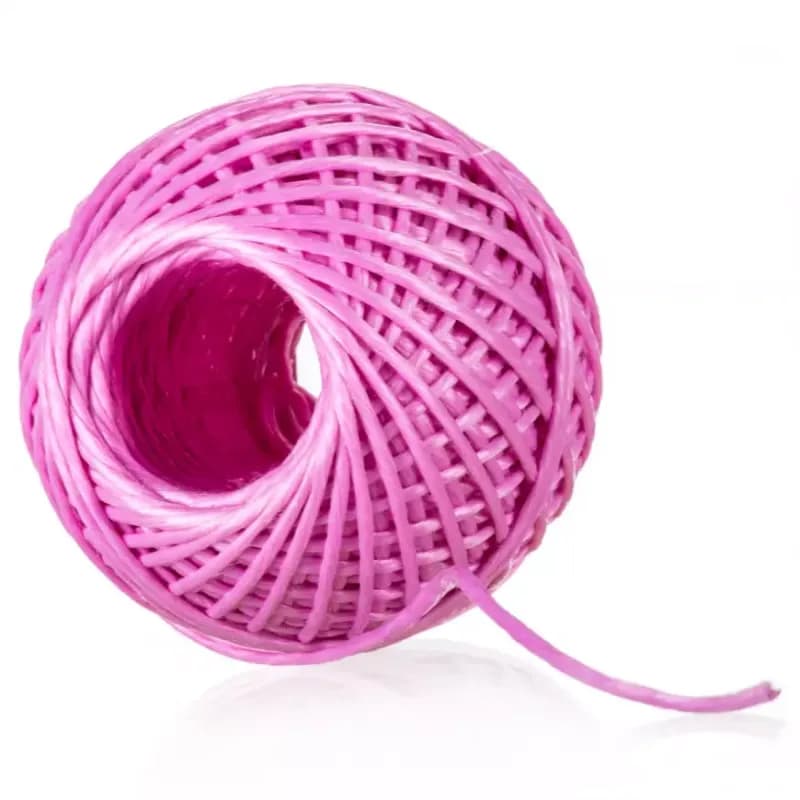 Špagát 50g/60m mix 1
