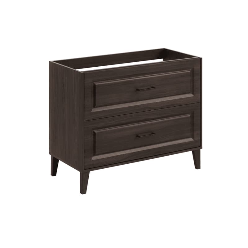 ArtCom Skrinka pod umývadlo DOROTHY RISTRETTO 82-100-46-2S | 100 cm