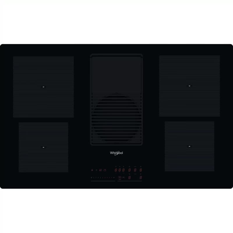 Whirlpool WVH 92 K/1 1