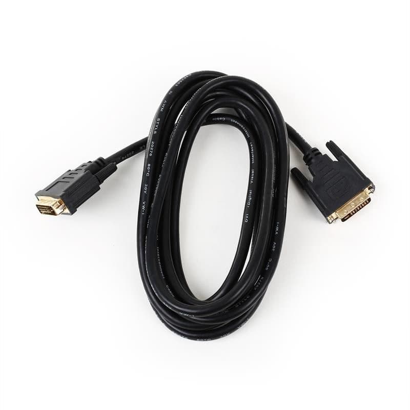FrontStage DVI-kábel, 3m 1
