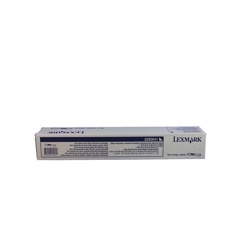 LEXMARK 22Z0011 - originálny