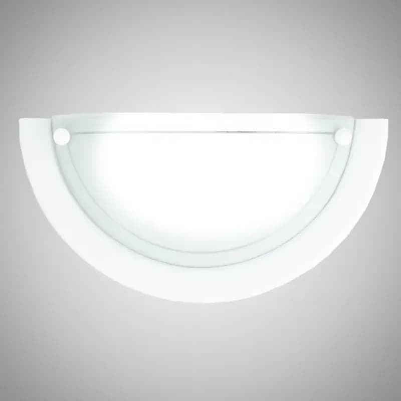 Nástenné svietidlo Ufo 5161 K1