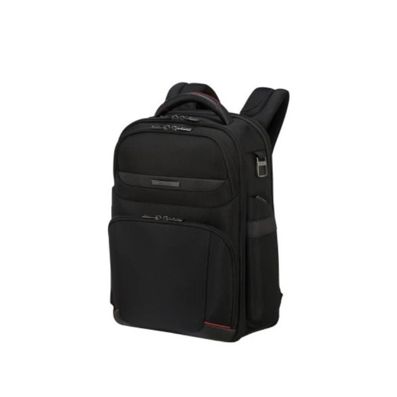 Samsonite PRO-DLX 6 Underseater Backpack 15.6" Black 1
