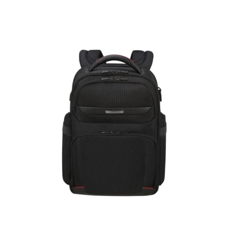 Samsonite PRO-DLX 6 Underseater Backpack 15.6" Black 2